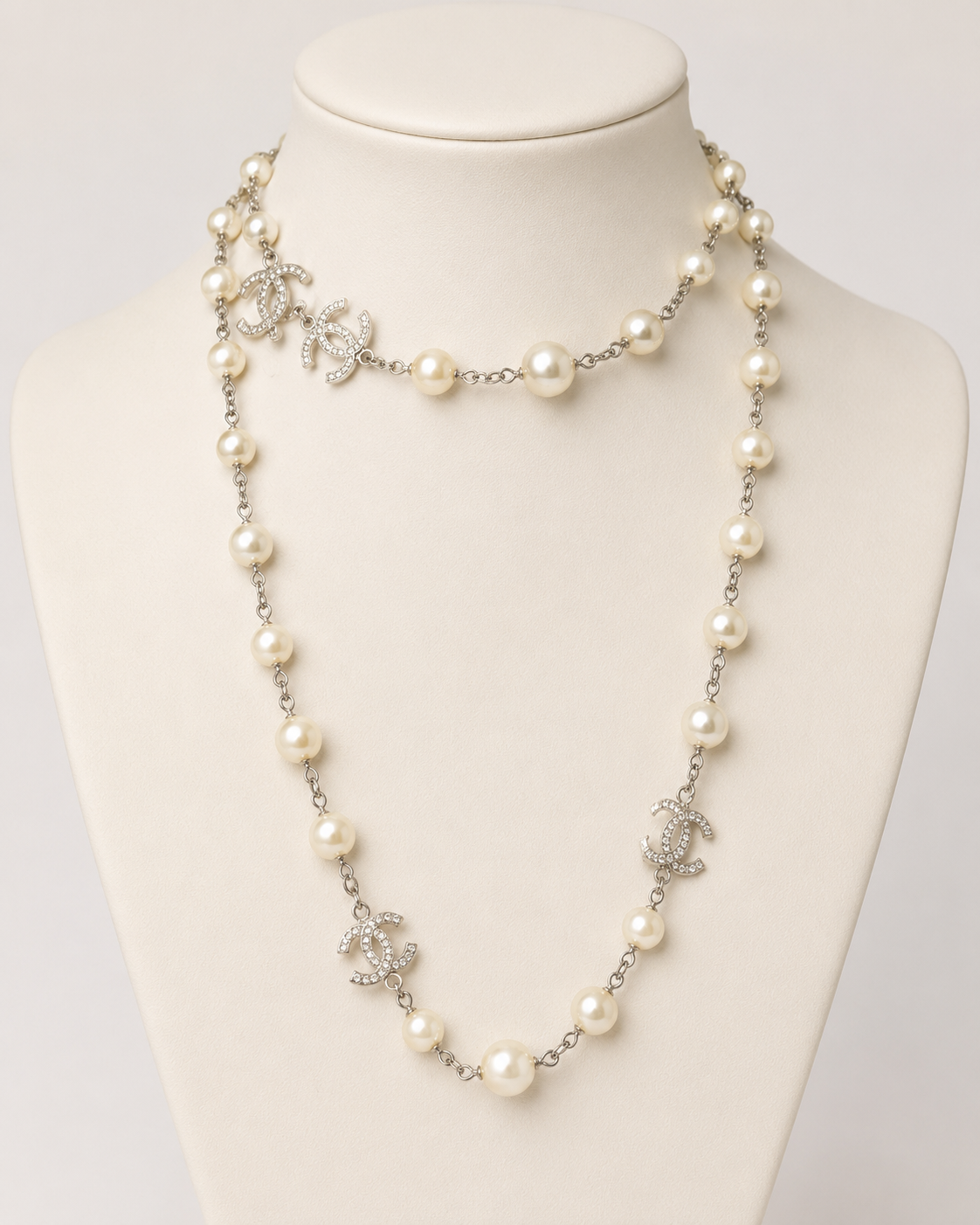 Double C Pearls