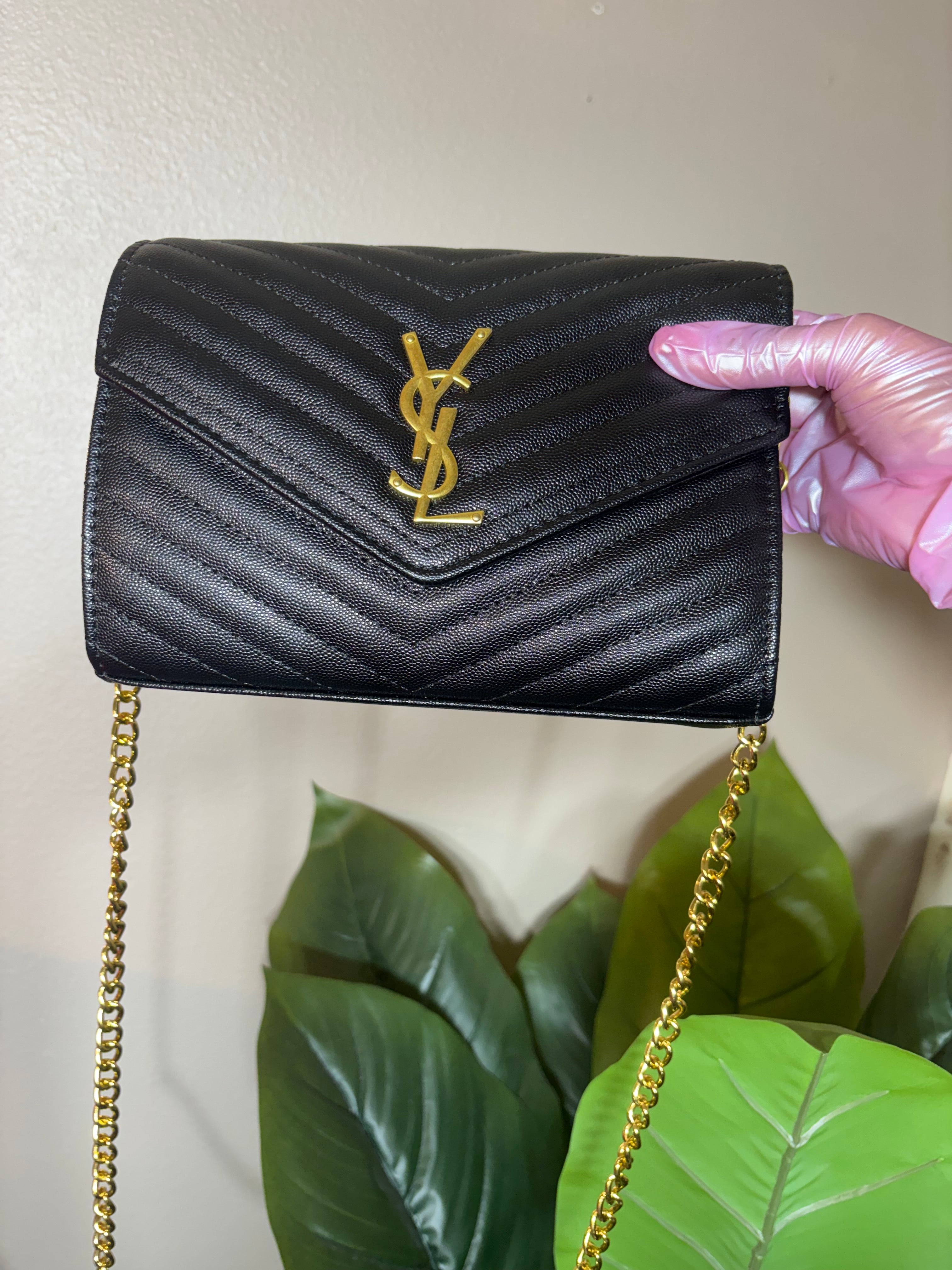 Medium SL Purse