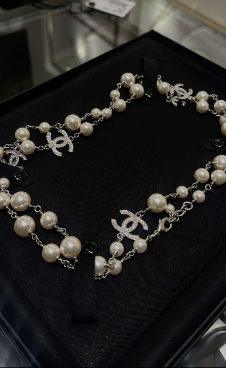 Double C Pearls