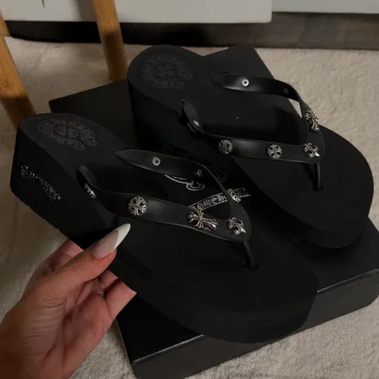 CH platform flip flop
