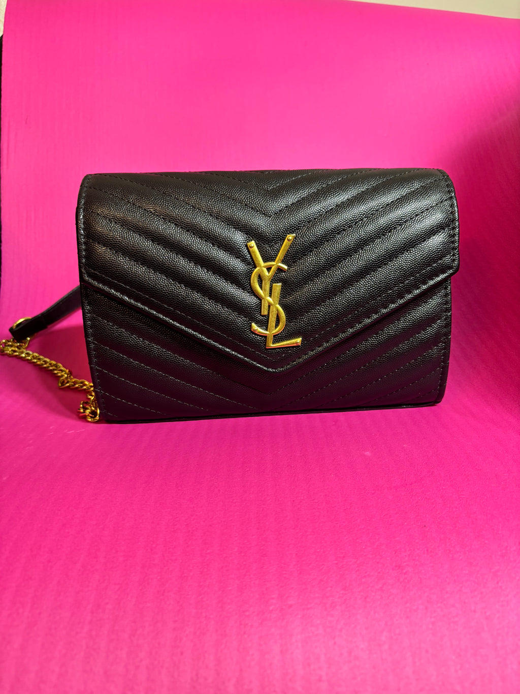 Medium SL Purse