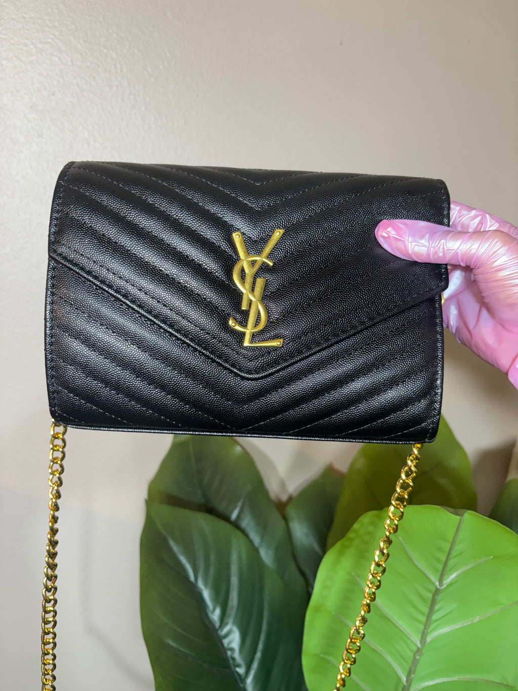 Medium SL Purse