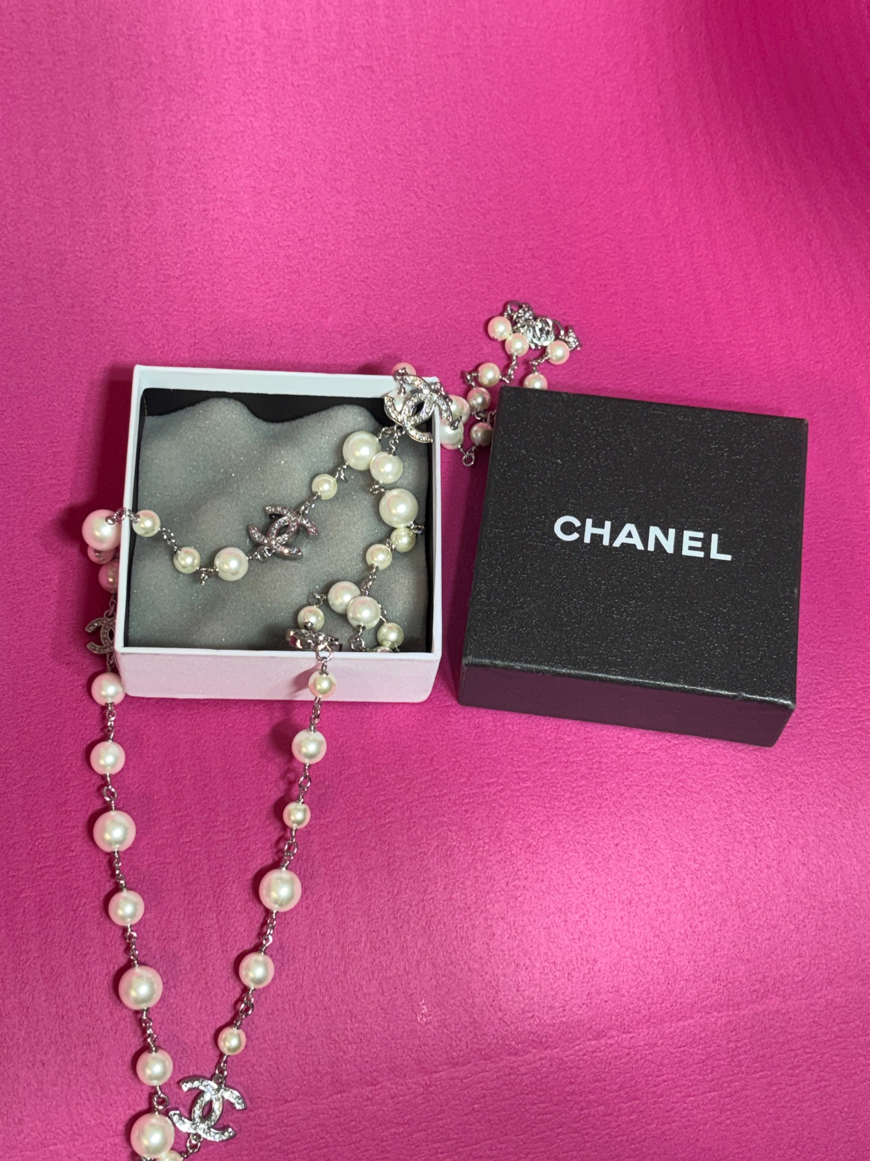 Double C Pearls