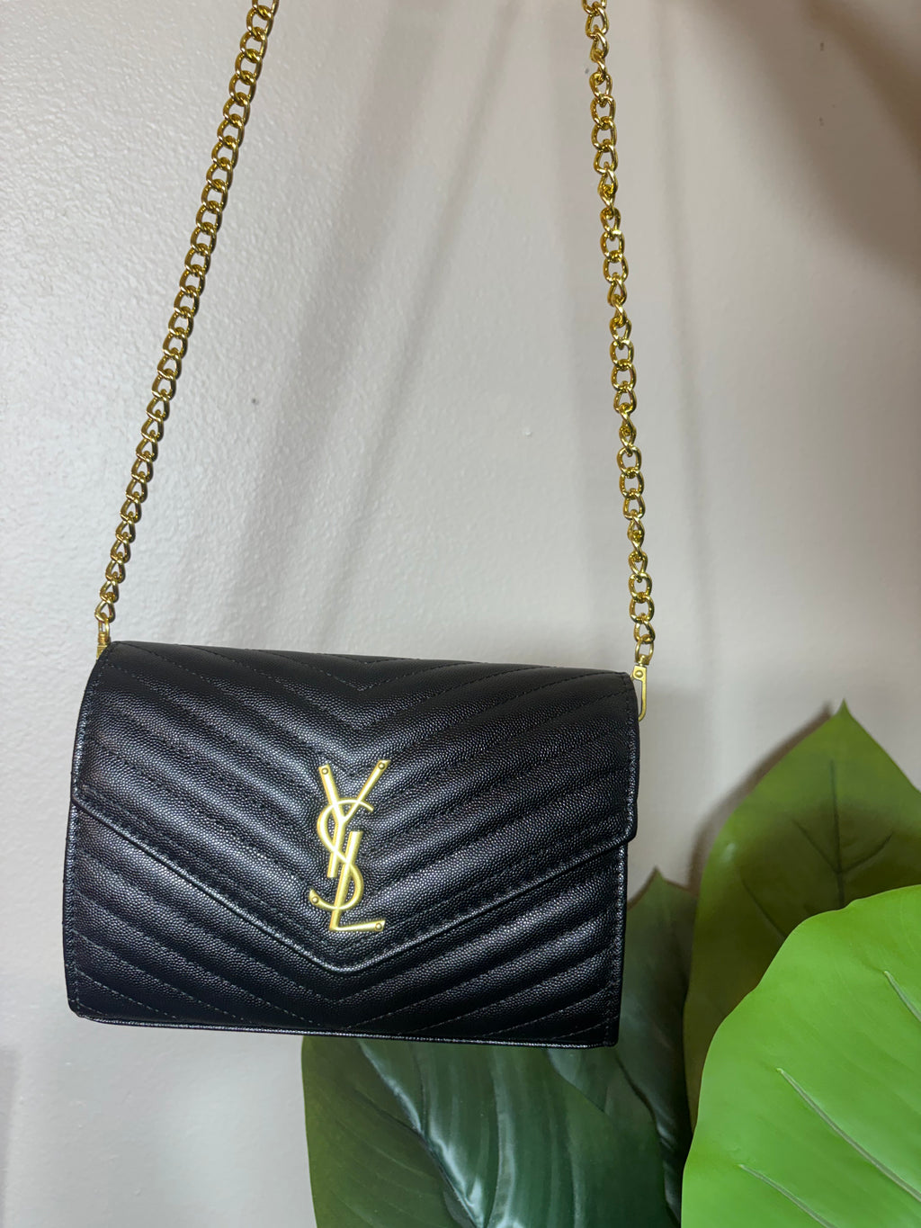 Medium SL Purse
