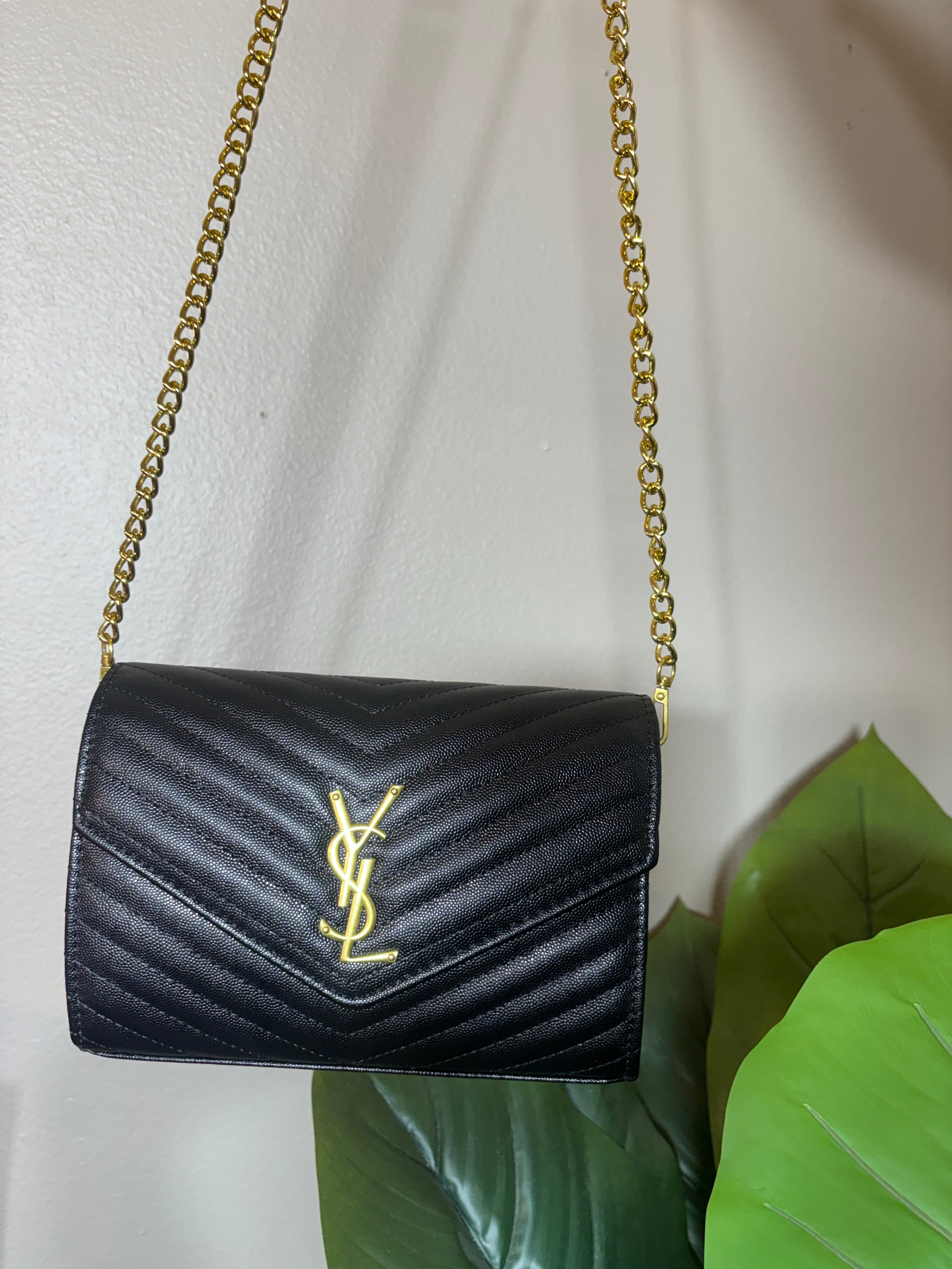 Medium SL Purse