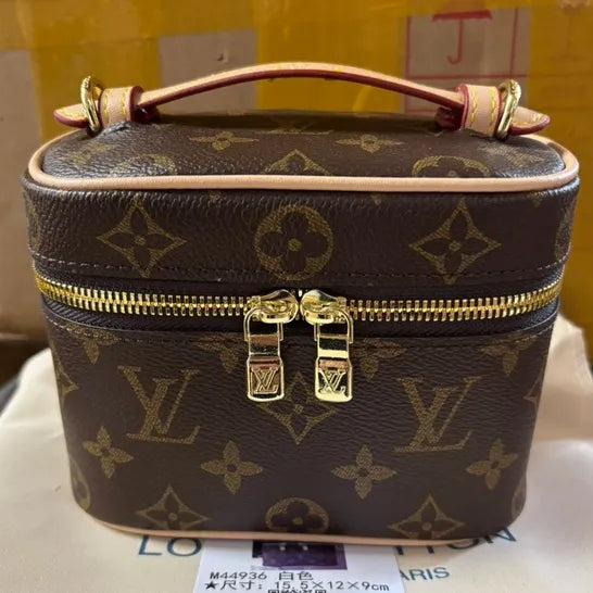 LV Vanity