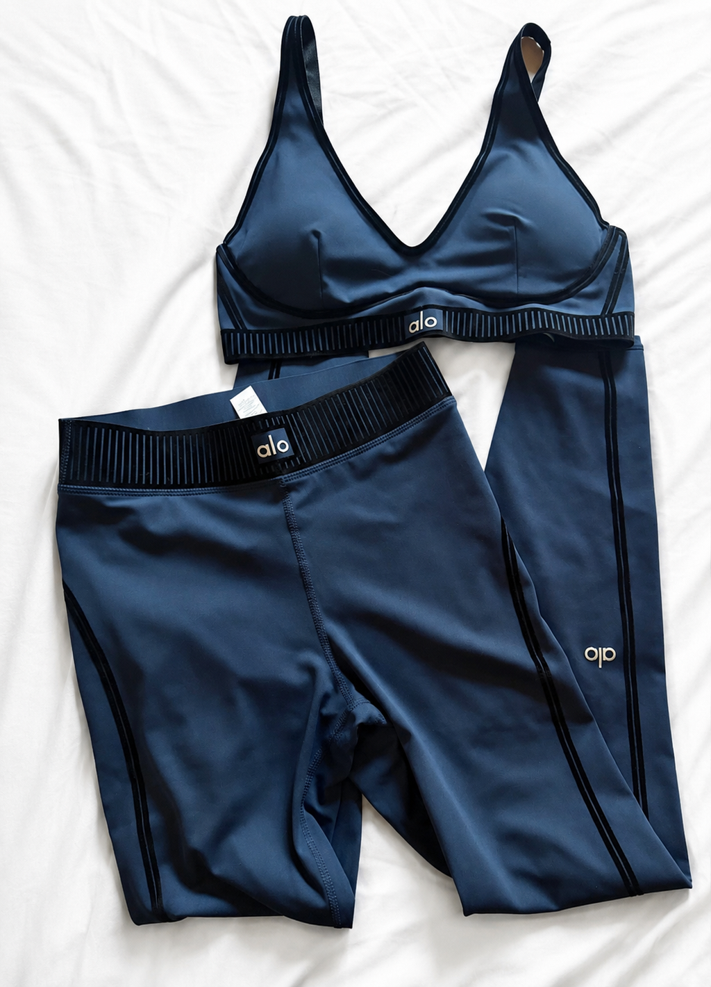 AL LEGGING SETS