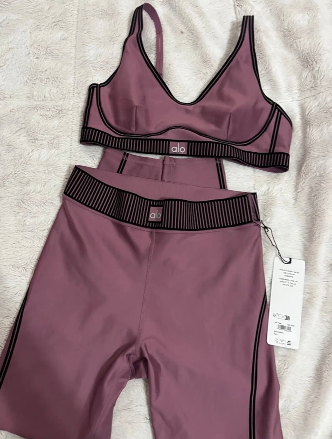 AL LEGGING SETS