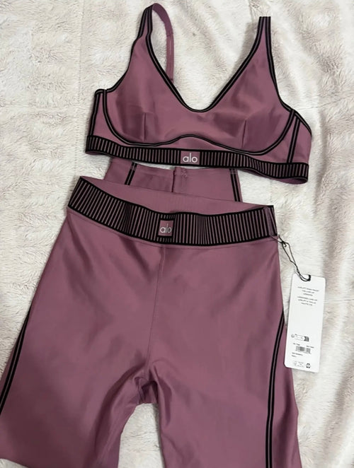 AL LEGGING SETS